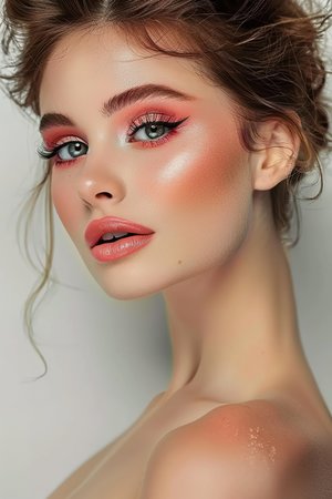 《奉獻的少女》完整版