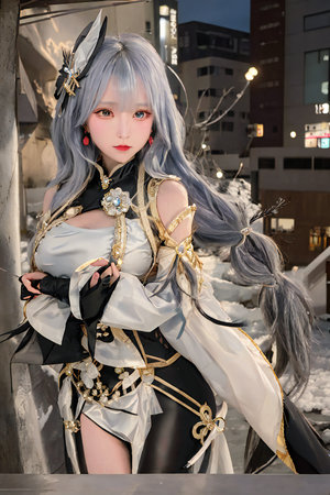 中國刑偵一號案