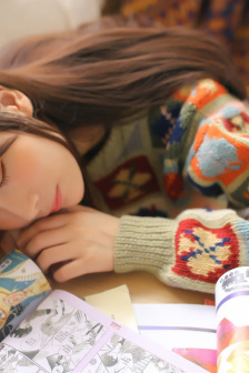 經典老人的大東西小說