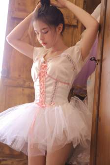 用你的手指撥動我的心弦第二季