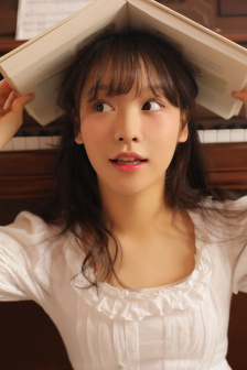 無星之夜的詠嘆調