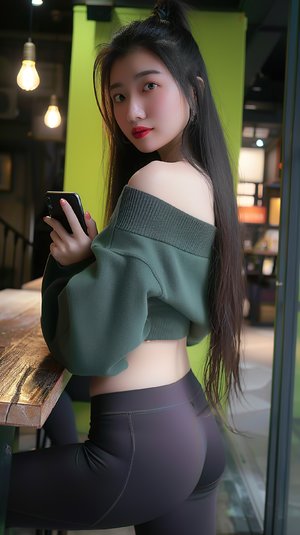 怒放的生命手語舞教學