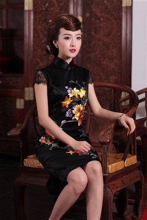 《蜜汁香桃》BY抹茶曲奇