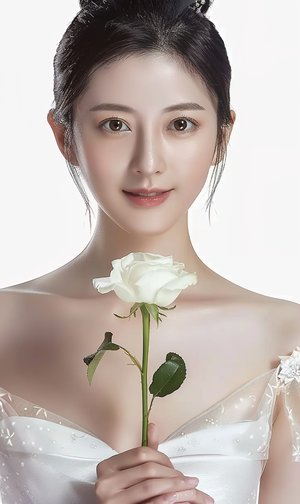 倫理《法國護士長》滿天星