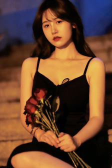 總想走進你心中