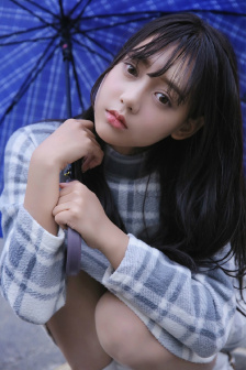 女兒生來就是爸爸用的于美麗