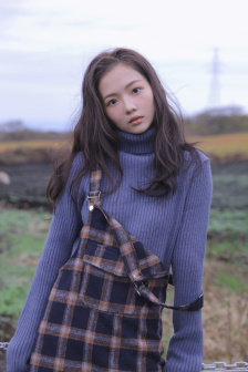 日本電影善良的小姨子