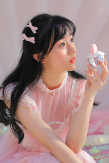 《賣房子的女銷售》