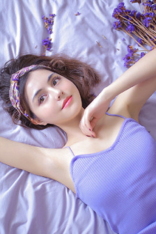 炮灰閨女的生存方式