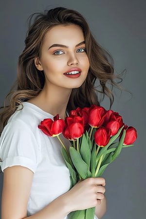 吻狼之問題少女