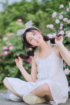 向漣蒼生獻上純潔動漫完整版