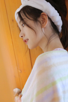 疫情期間日老媽