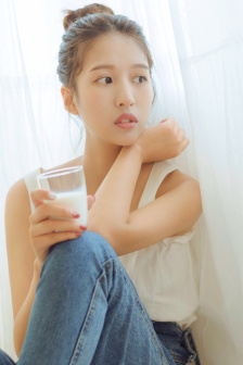 迷人的保險銷售員