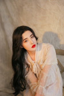 圖書室的女朋友[愛心]第五集