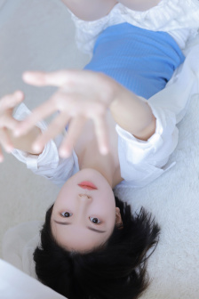 黑與白的公主契約