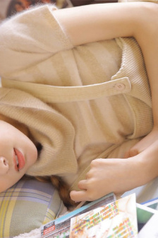 交換的一天女主