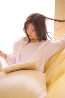 絕美白蓮在線教學漫畫