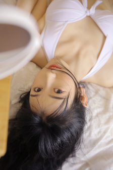 表妺好緊居然流水了