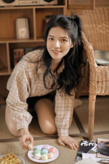 東北雙胞胎姐妹花三飛