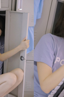 七十二層奇樓趙麗穎