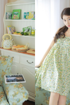 小伙瀉火老奶奶