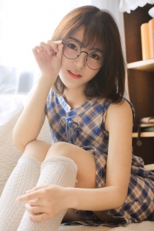 不良笑花陳妍希