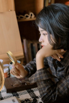 女婿變老公還和女兒很和諧