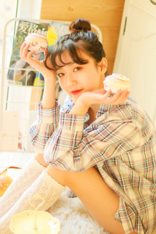 一個男人饞你身子表現