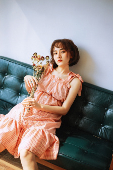 我終于日到你的B了