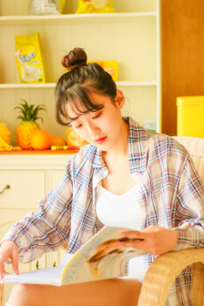 野獸家族第一季電視劇