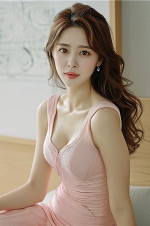 神啊!請多給我一點時間