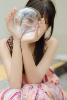 讓我聽聽你的聲音