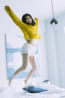 《無顏之月》免費觀看星辰