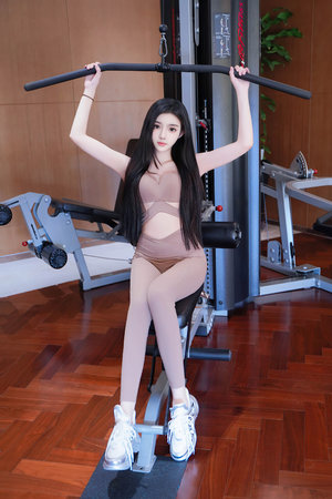 校花付悠竹大戰三個黑人