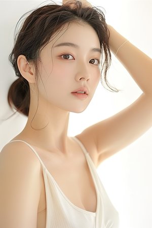 《帳篷里的秘密》免費漫畫