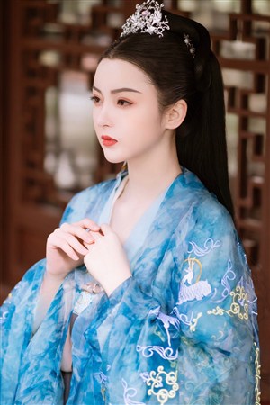 《破外女》國語版