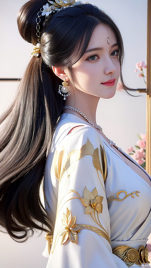 小桃喂五爺吃奶后最后和誰在一起