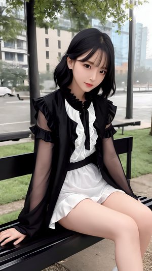 《媽媽隱瞞的秘密》大結局