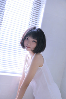 張木易和miki勇敢愛