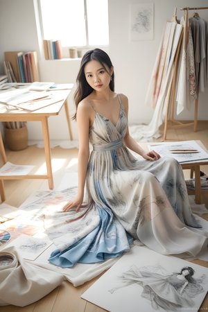 當精英總裁成了公交車是誰寫的