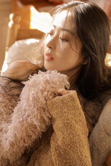 張柏芝B大毛又多又長