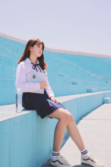 韓國電影美容室