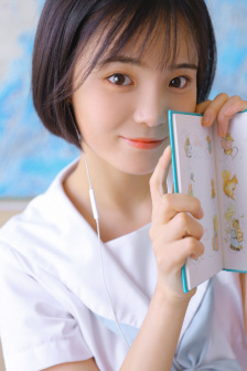 晚安為我而眠的妹妹