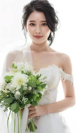 堅定挺拔的進入