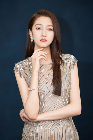 歐洲母親的繡感