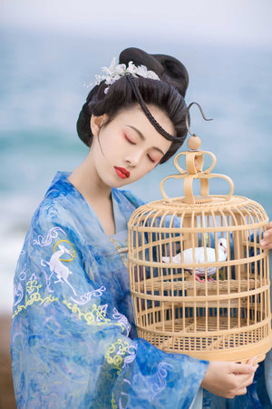 落跑甜心陳翔唱的歌