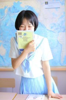 長成參天大樹直播