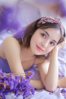 我讓最想被擁抱的男人給威脅了