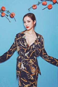 美容室的特殊待遇4