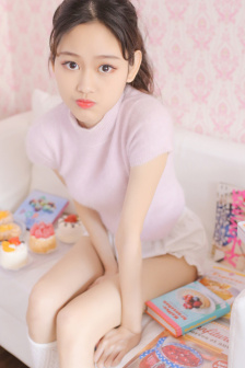 JAPANESE第一次噴水